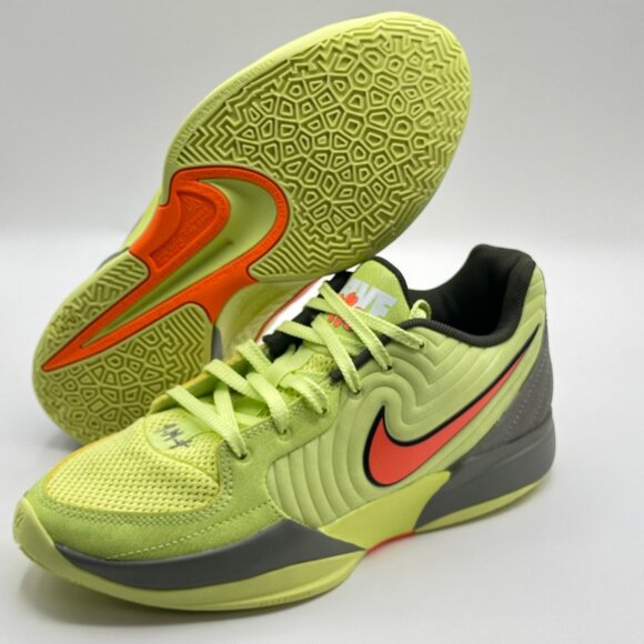 Nike Ja 2 Twelve Time FD7328 -701 Size Men's 7 / Women's 8.5 NEW - Picture 6 of 9